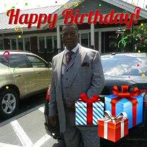 Meet your Posher, Ronnie